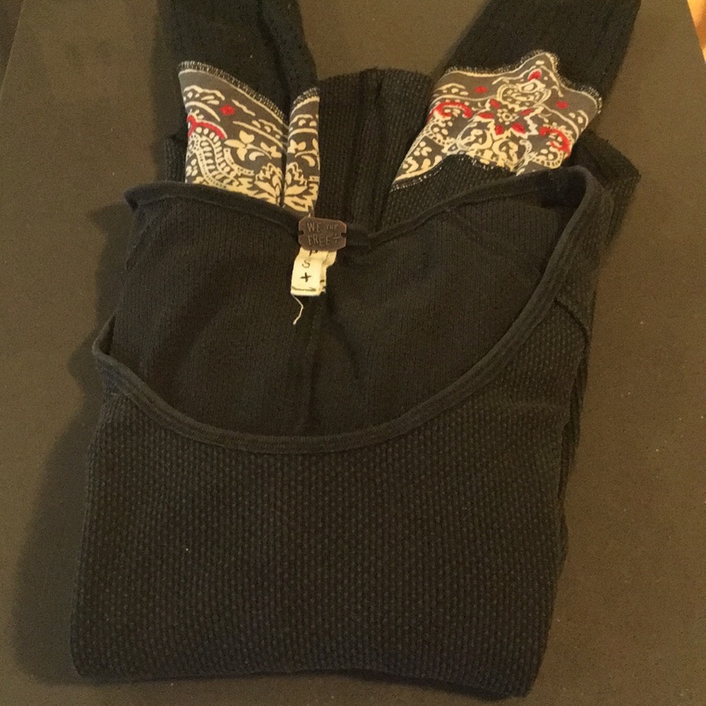 Free People thermal
